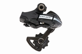 Shimano Dura-Ace Rd-7970 Di2 Rear Derailleur 10 Speed Short Cage