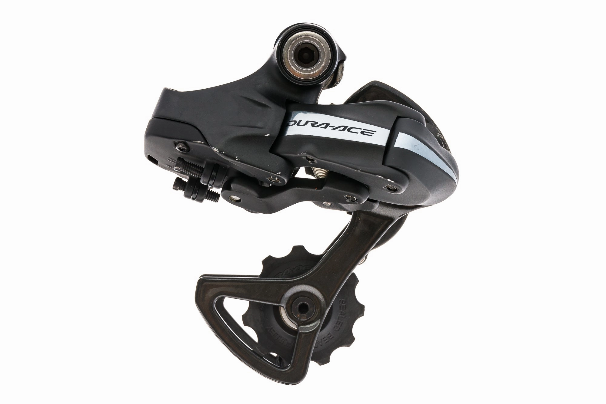 Shimano Dura-Ace Rd-7970 Di2 Rear Derailleur 10 Speed Short Cage