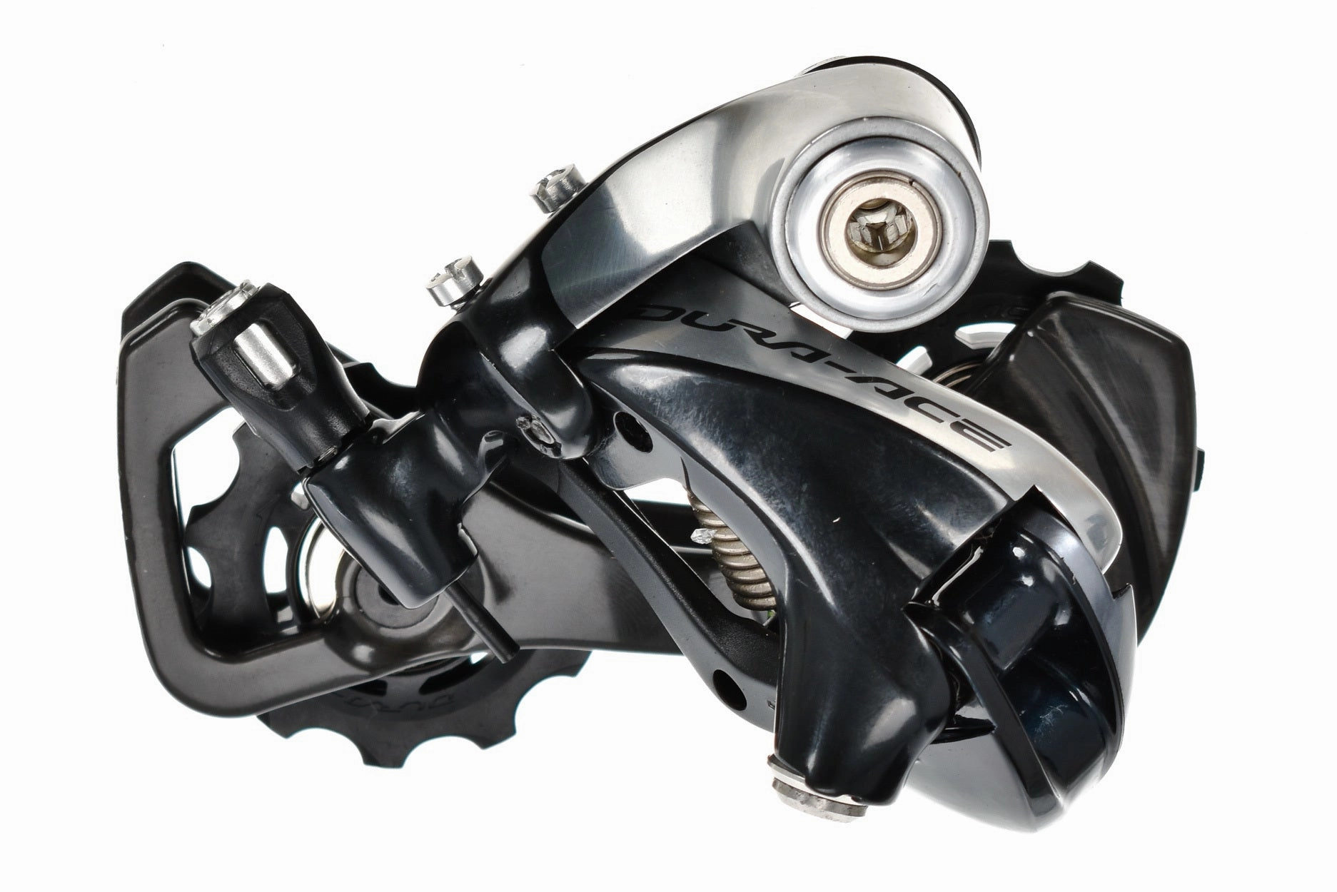 Shimano Dura-Ace RD-9000 Rear Derailleur 11 Speed Short Cage