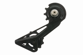 Shimano Dura-Ace RD-R9100 Rear Derailleur Short Cage W/ Pulley Wheels