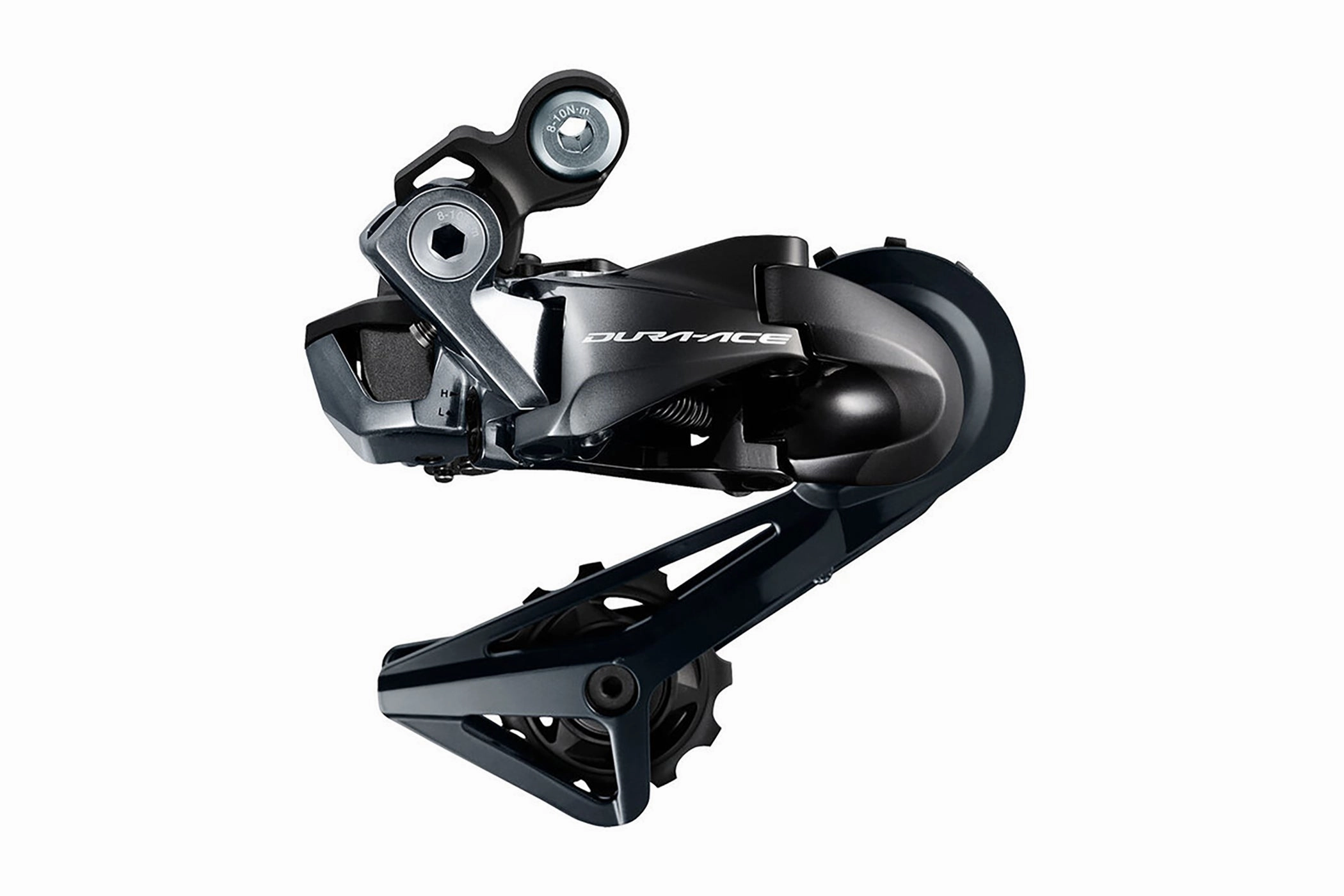 Shimano Dura-Ace RD-R9150-SS Di2 Rear Derailleur 11 Speed Short Cage Black
