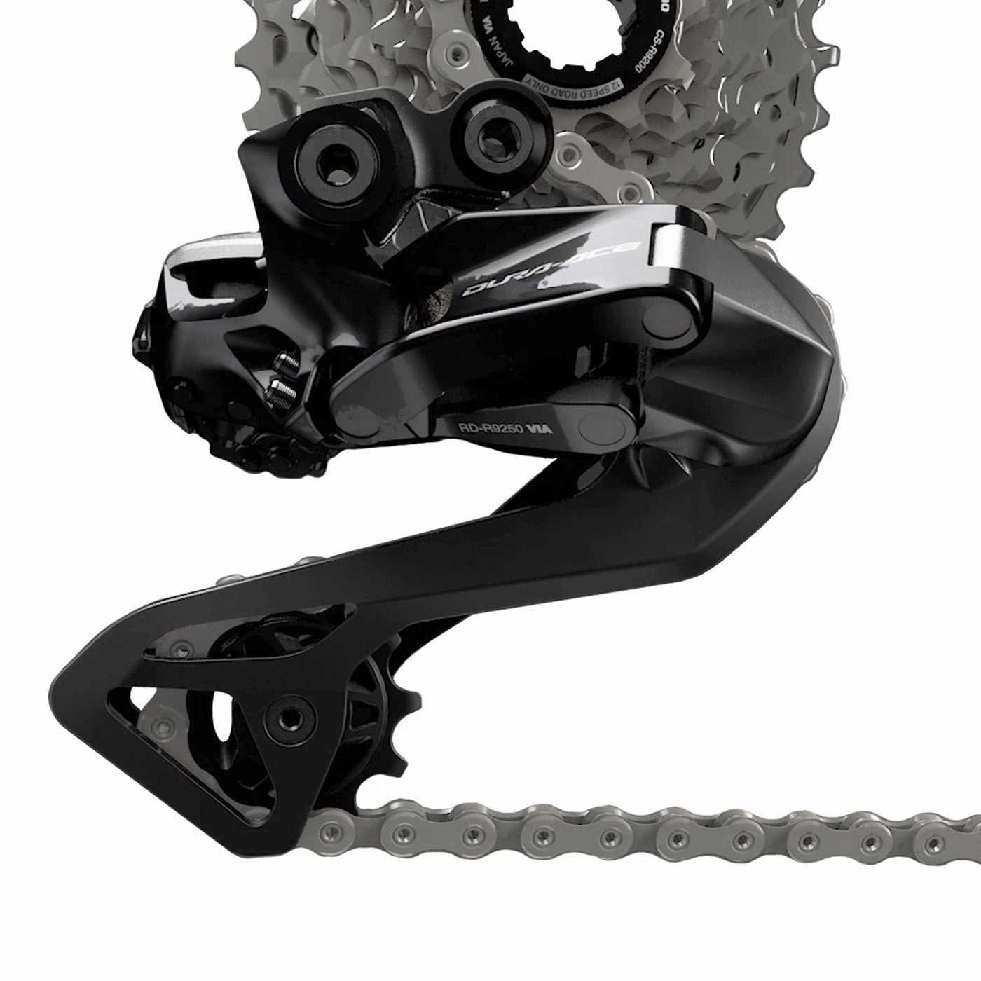 Shimano Dura-Ace RD-R9250 Di2 12V rear derailleur
