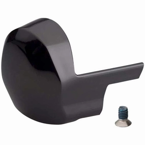 Shimano Dura Ace ST-R9100 Replacement right plate - Black