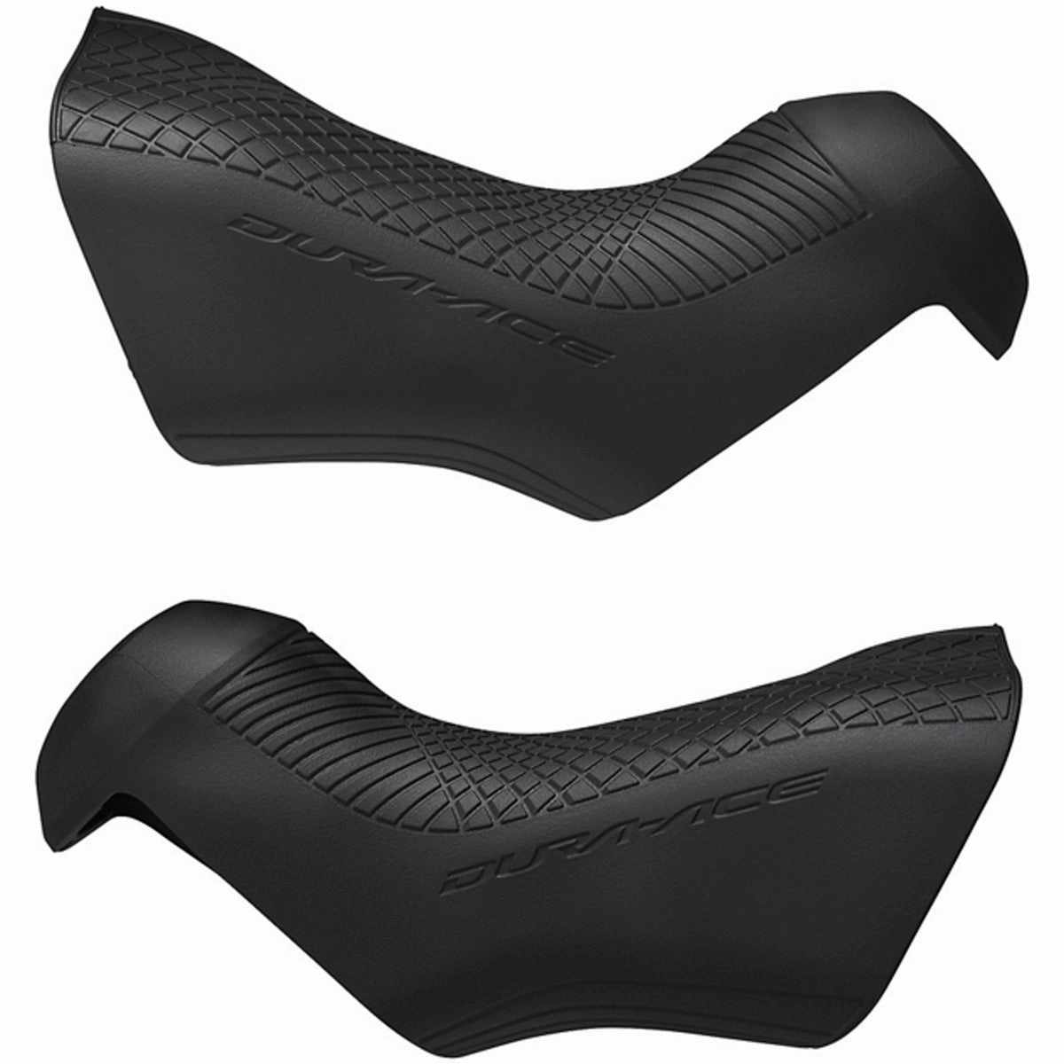 Shimano Dura Ace ST-R9150 brake covers - Black