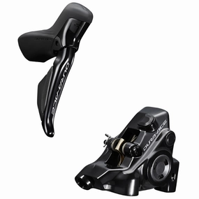Shimano Dura-Ace ST-R9270-R   BR-R9270-R hydraulic disc brake Kit - Rear