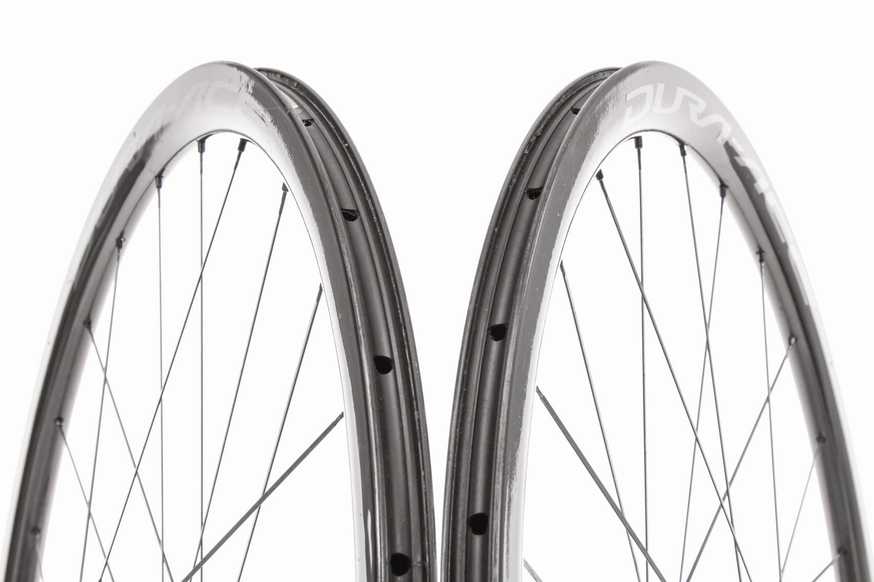 Shimano Dura-Ace WH-R9170 C40-TL Carbon 700c Wheelset