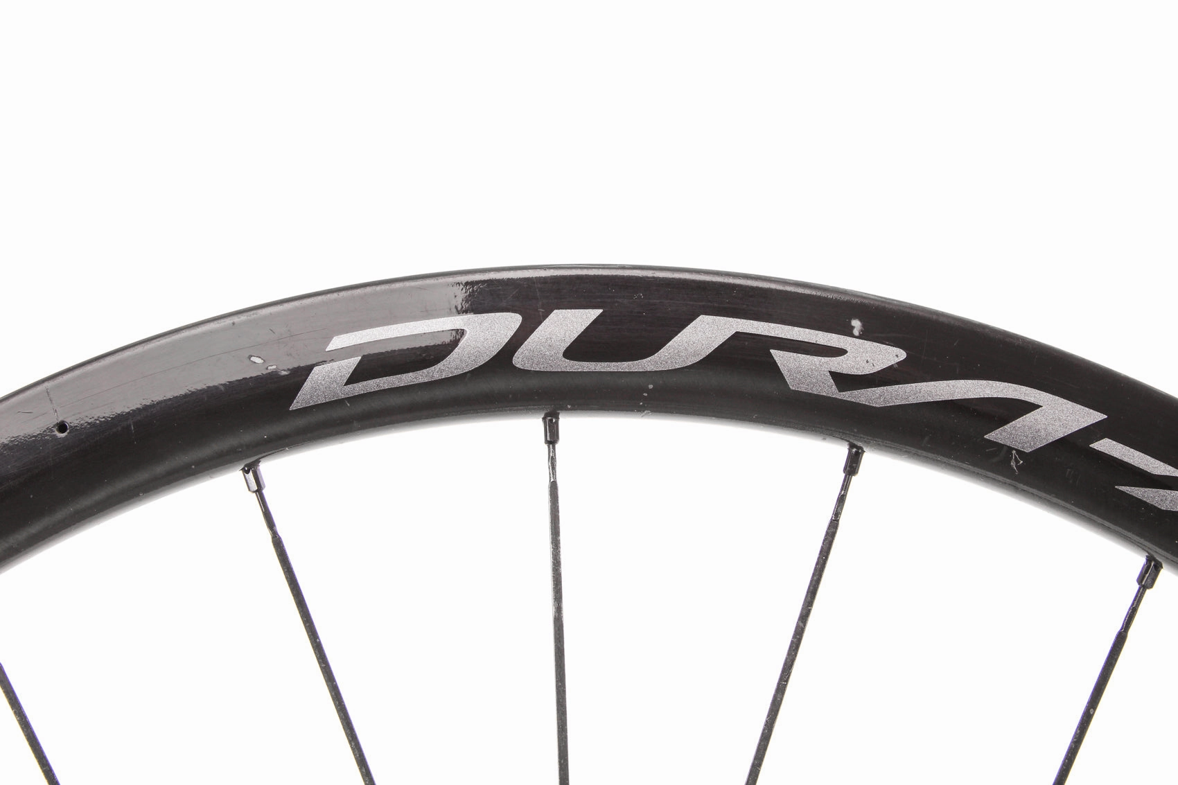 Shimano Dura-Ace WH-R9170 C40-TL Carbon 700c Wheelset