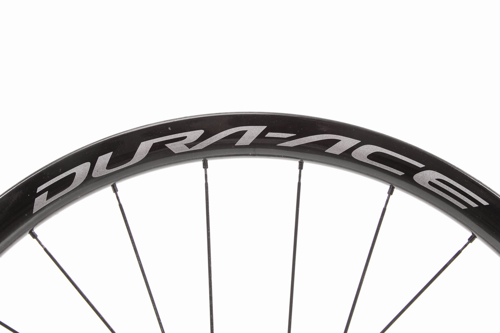 Shimano Dura-Ace WH-R9170 C40-TL Carbon 700c Wheelset