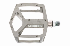 Shimano DX PD-MX30 Pedals Platform Silver