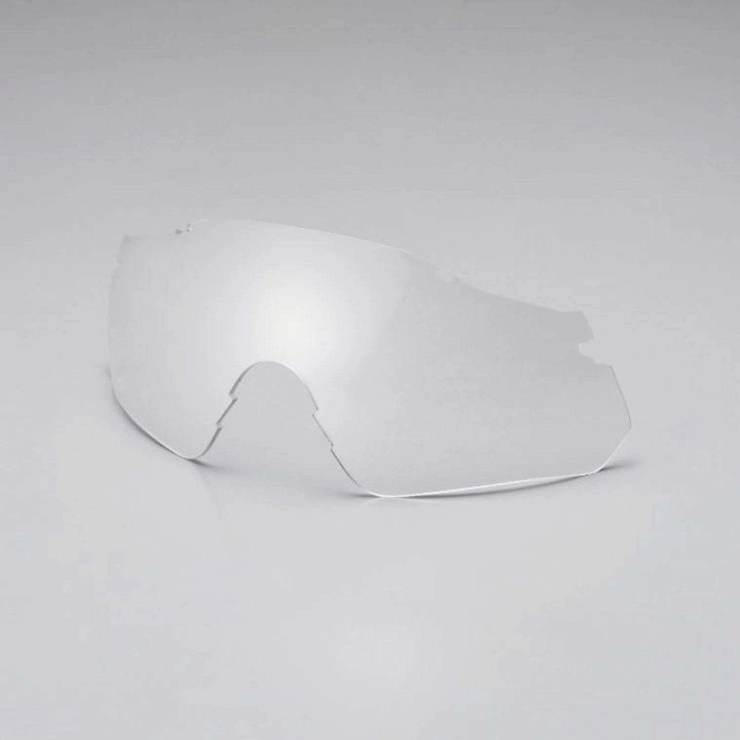 Shimano Equinox EQNX4 RD glasses - Metallic White