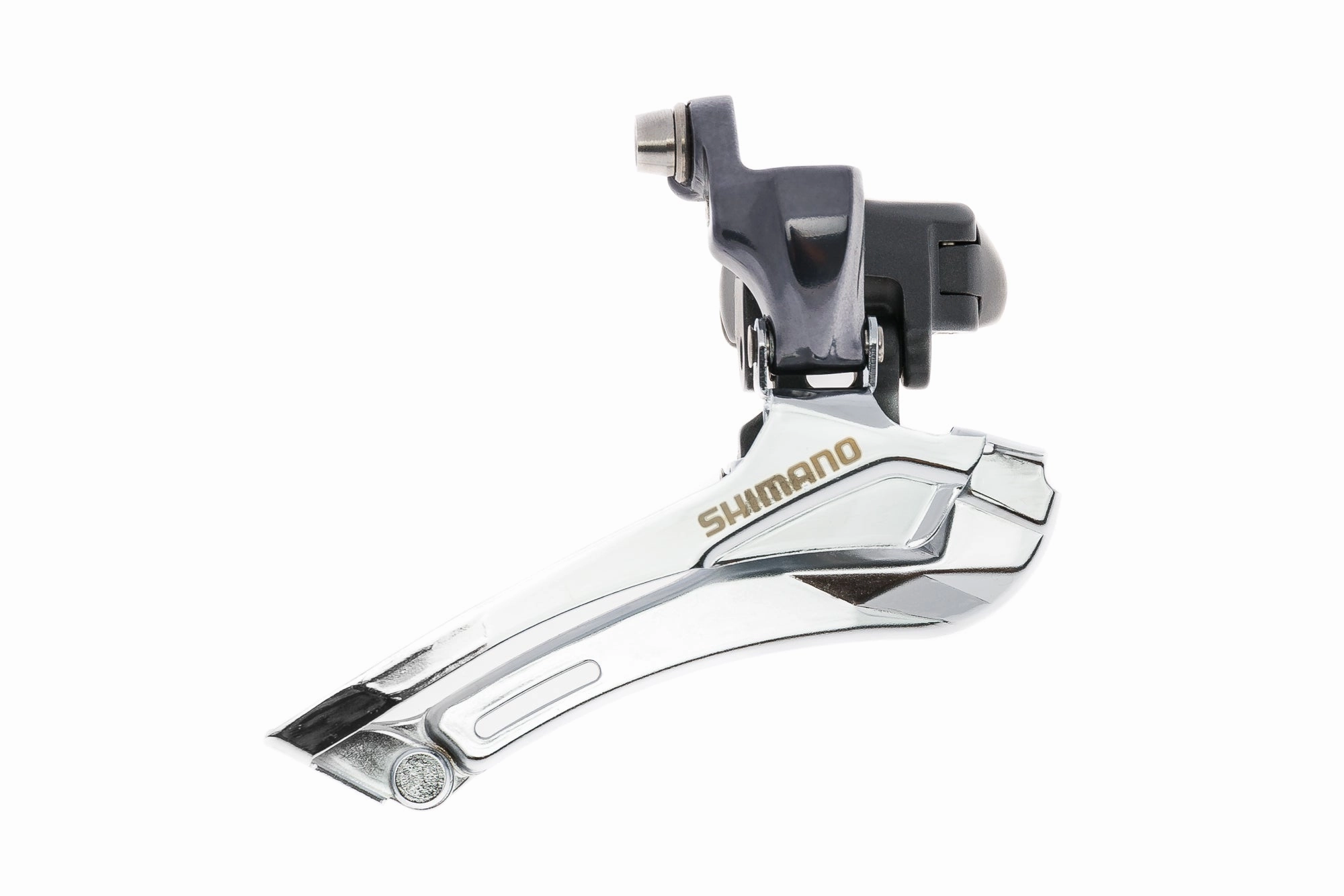 Shimano FD-CX70-B-D Front Derailleur 2x10 Speed 34.9mm High Clamp