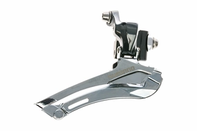 Shimano FD-CX70 Front Derailleur 2x10 Speed Braze On