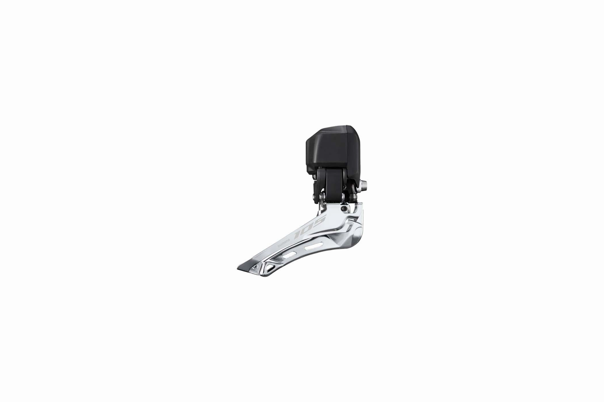Shimano FD-R7150 105 Front Derailleur 12 Speed Braze-On