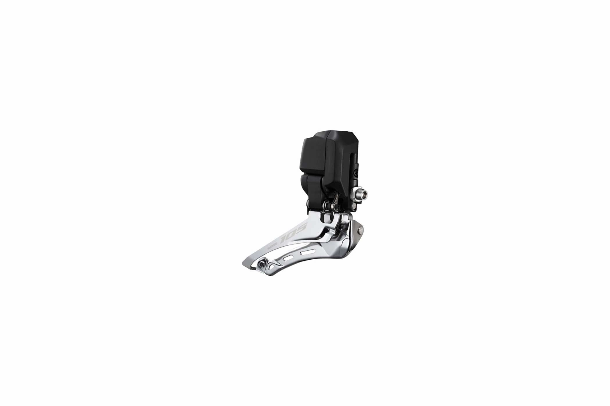 Shimano FD-R7150 105 Front Derailleur 12 Speed Braze-On