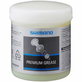 Shimano grease - 500 ml