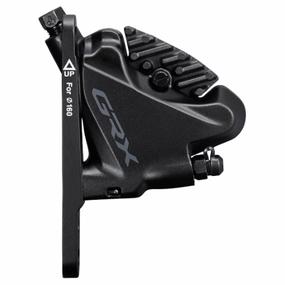 Shimano GRX BR-RX400-F Front hydraulic disc brake