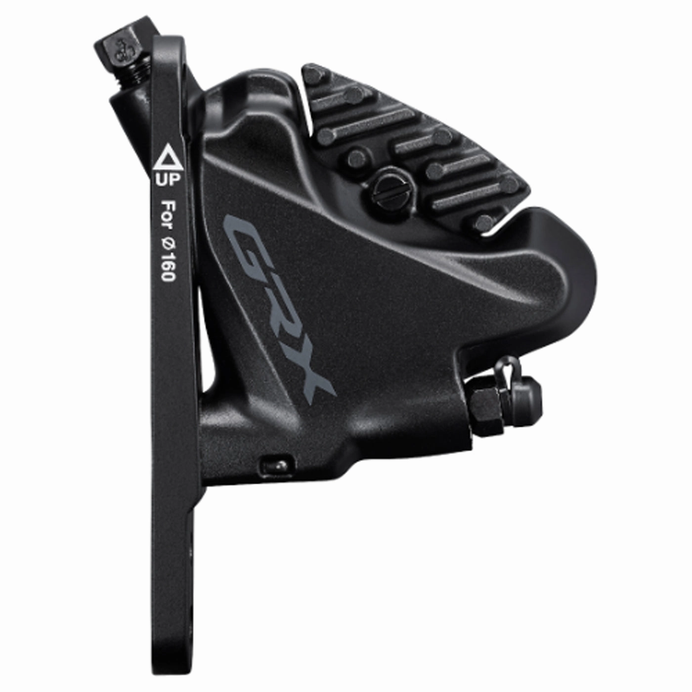 Shimano GRX BR-RX400-F Front hydraulic disc brake