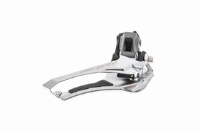 Shimano GRX FD-R810 Front Derailleur 2x11 Speed Braze-On