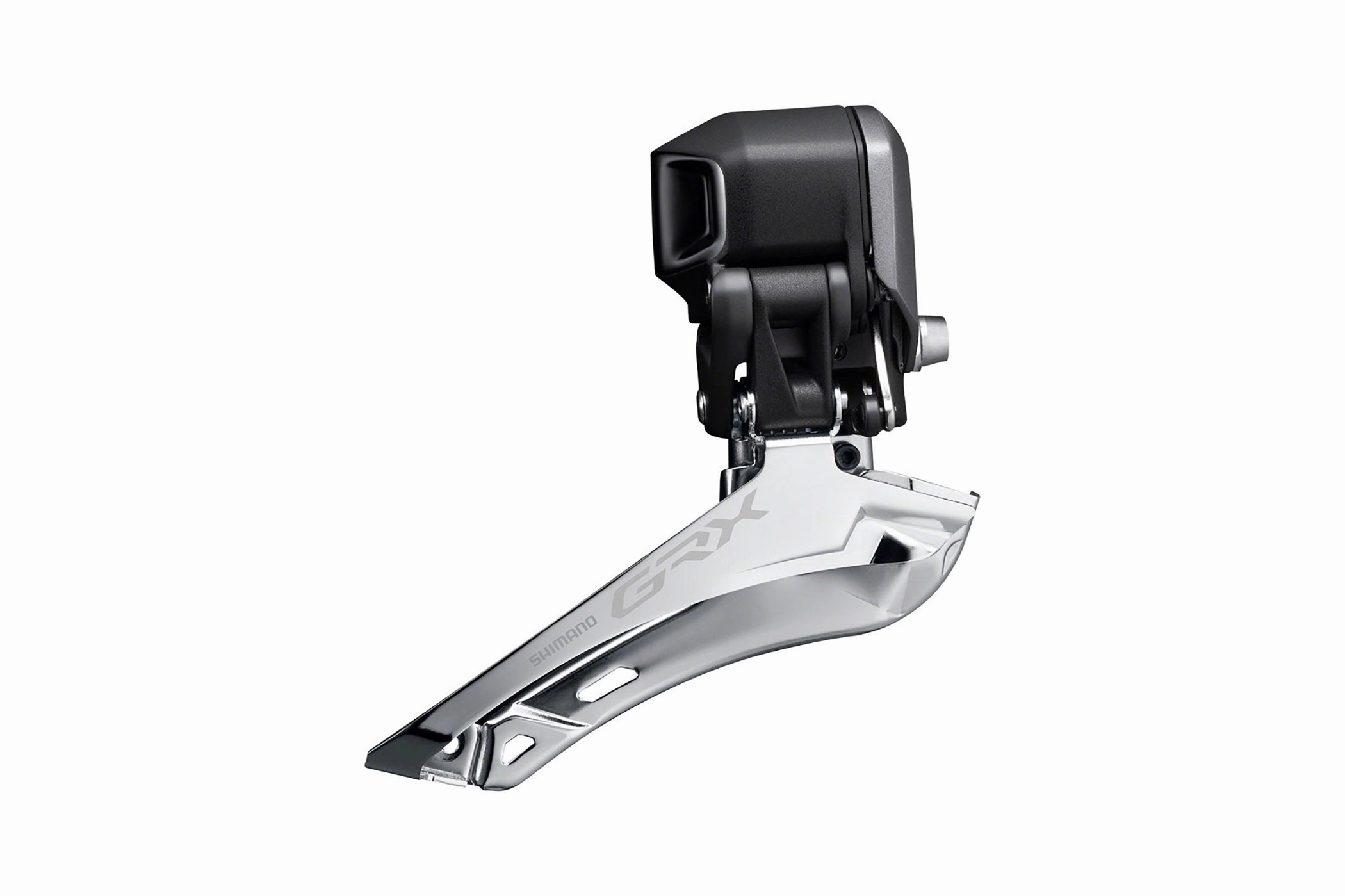 Shimano GRX FD-RX815 Front Derailleur 2x11 Speed Braze-On