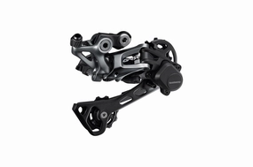 Shimano GRX RD-RX812 Rear Derailleur 11 Speed Long Cage
