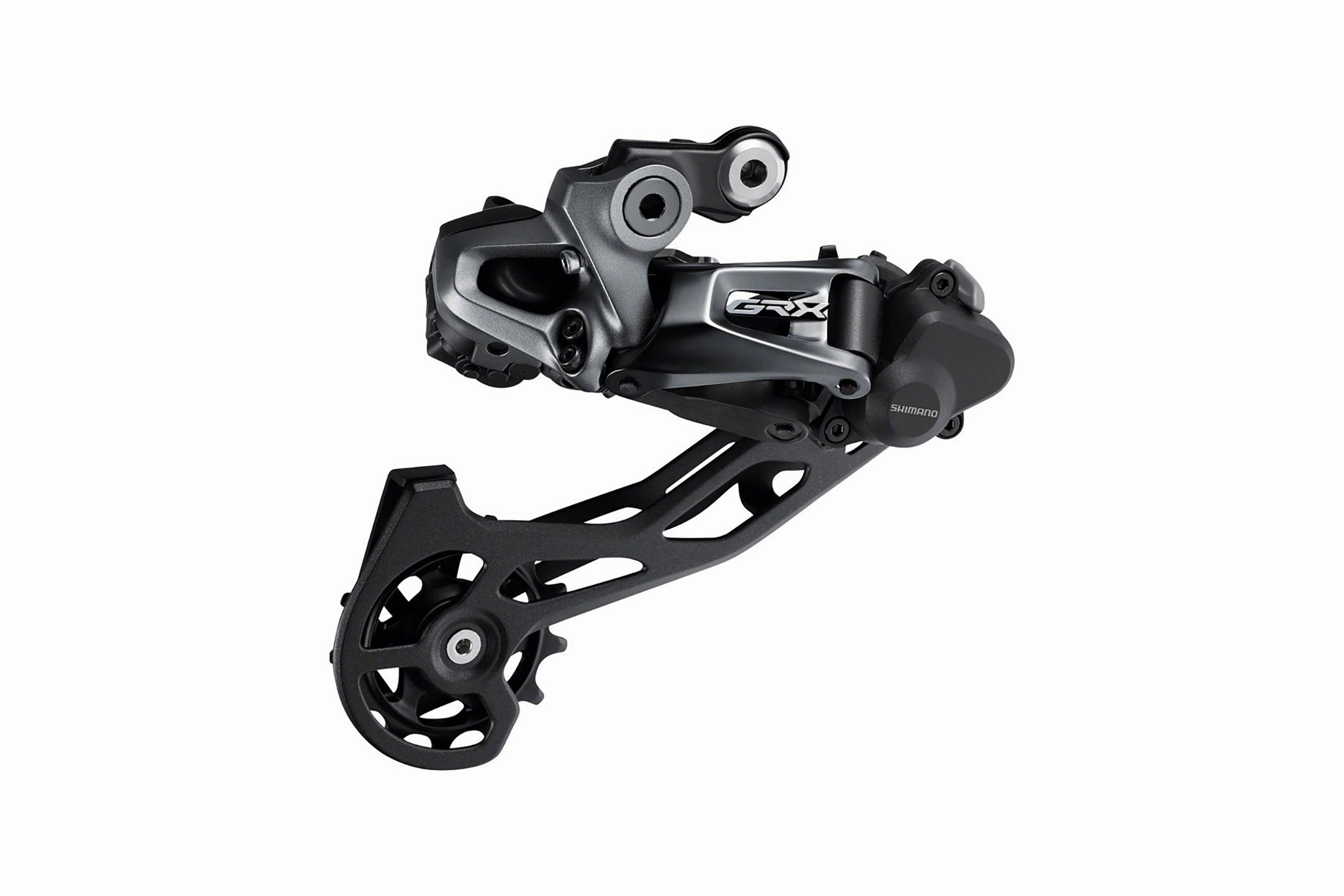 Shimano GRX RD-RX815 Di2 Rear Derailleur 2 x 11 Speed