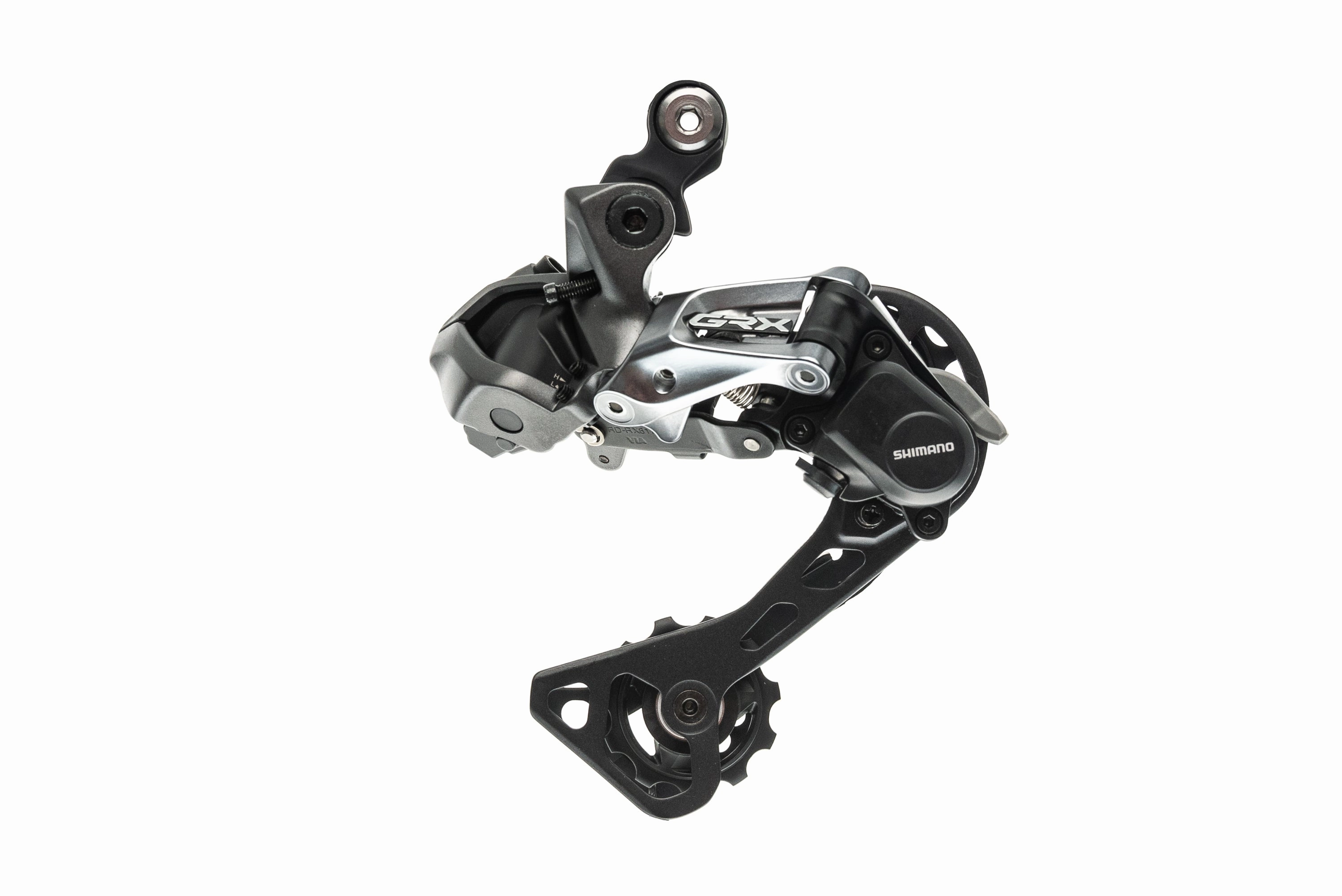 Shimano GRX RD-RX817 Di2 Rear Derailleur 1 x 11 Speed