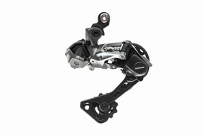 Shimano GRX RD-RX817 Di2 Rear Derailleur 1 x 11 Speed