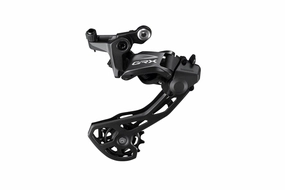 Shimano GRX RD-RX820 Rear Derailleur 2x12 Speed Max 36T