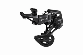 Shimano GRX RD-RX822-GS Rear Derailleur 1x12 Speed MAX 45T