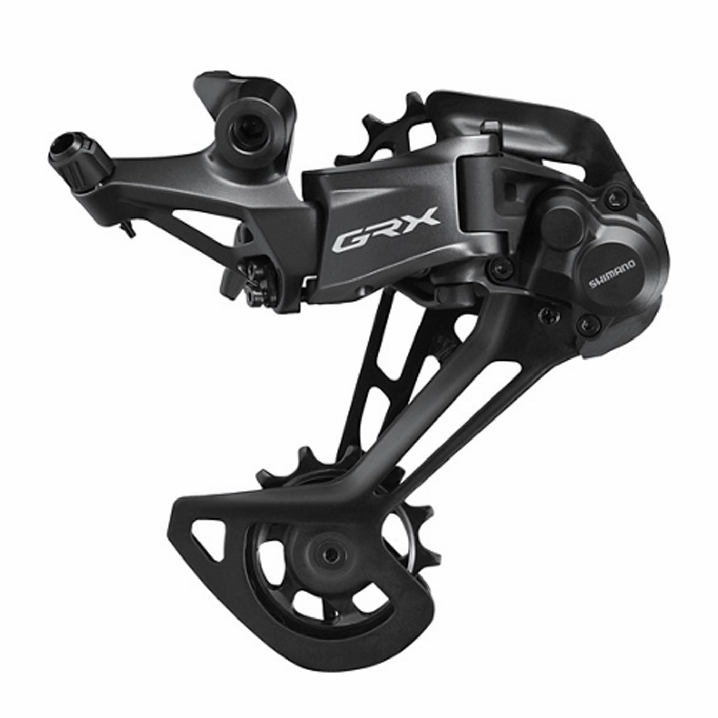 Shimano GRX RX820 12V 10/51T groupset - 42 D