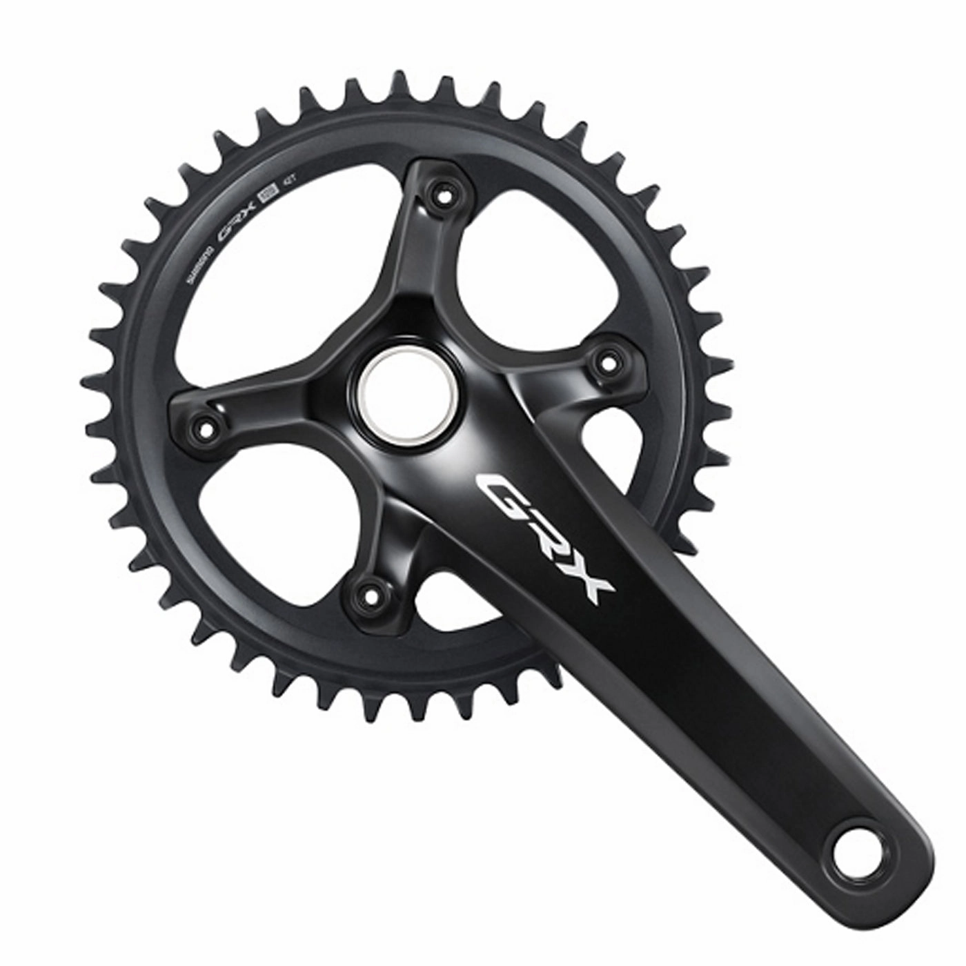 Shimano GRX RX820 12V 10/51T groupset - 42 D