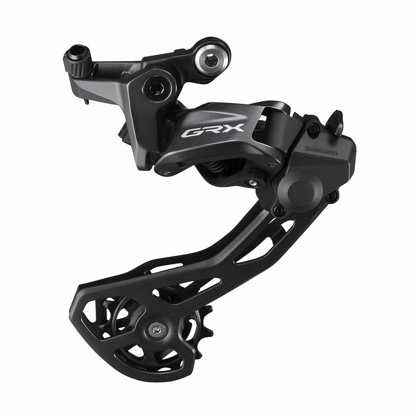 Shimano GRX RX820 12V 11/34T groupset - 48/31 D