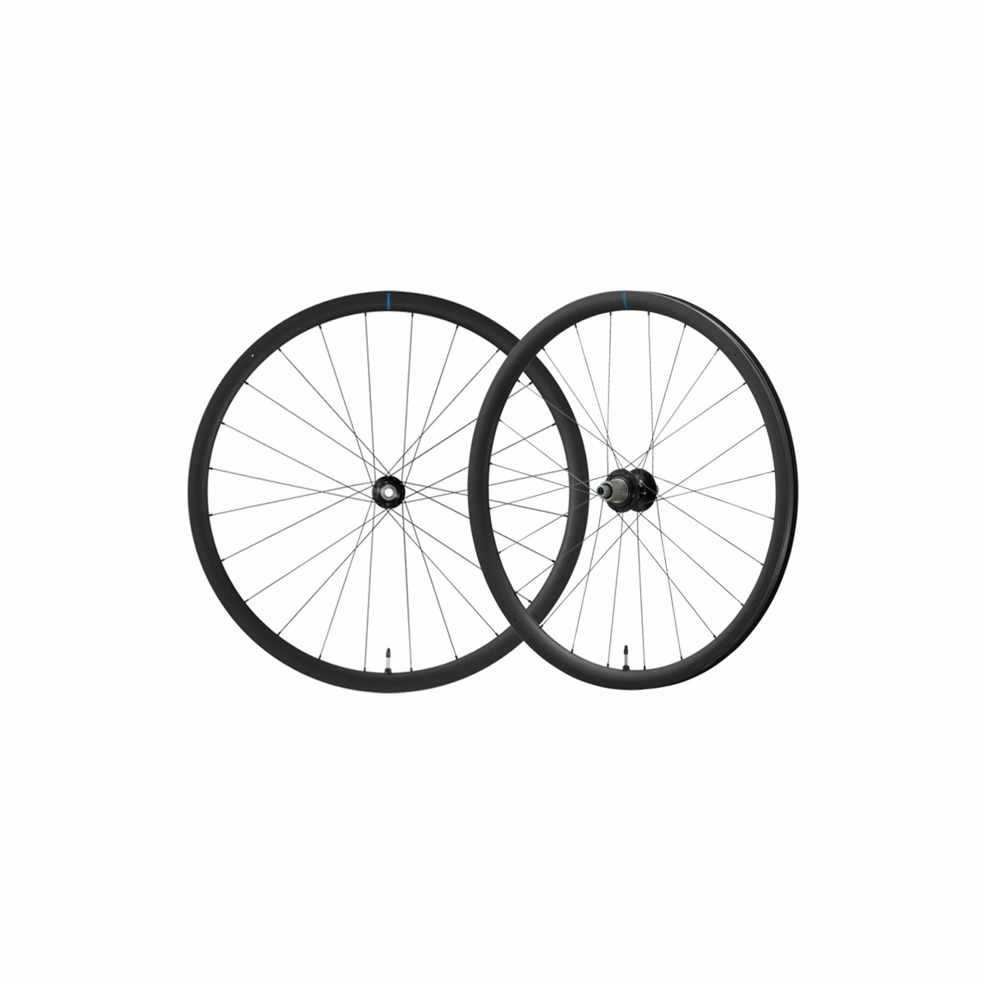 Shimano GRX RX880 Disc Brake Wheelset