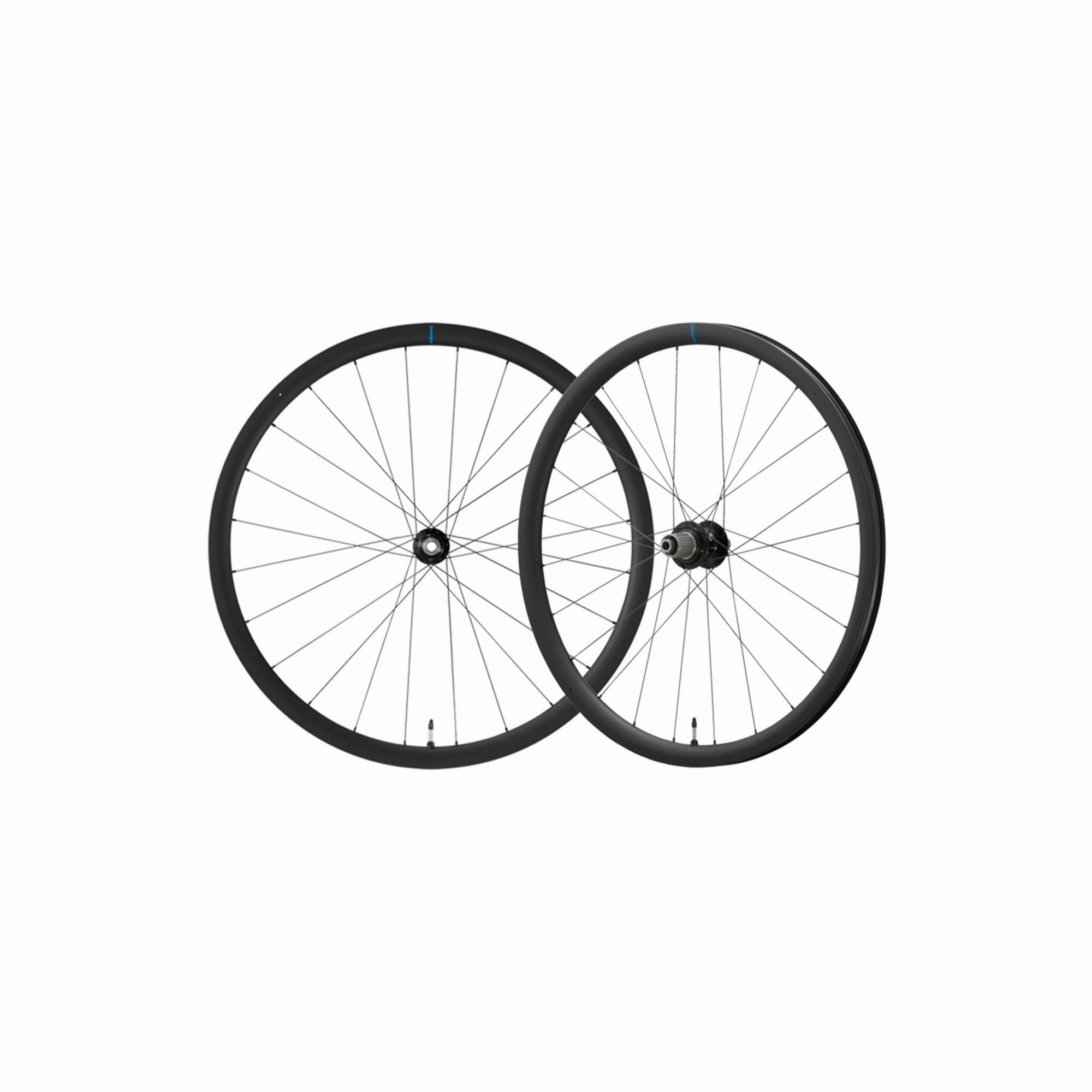 Shimano GRX RX880 Disc Brake Wheelset