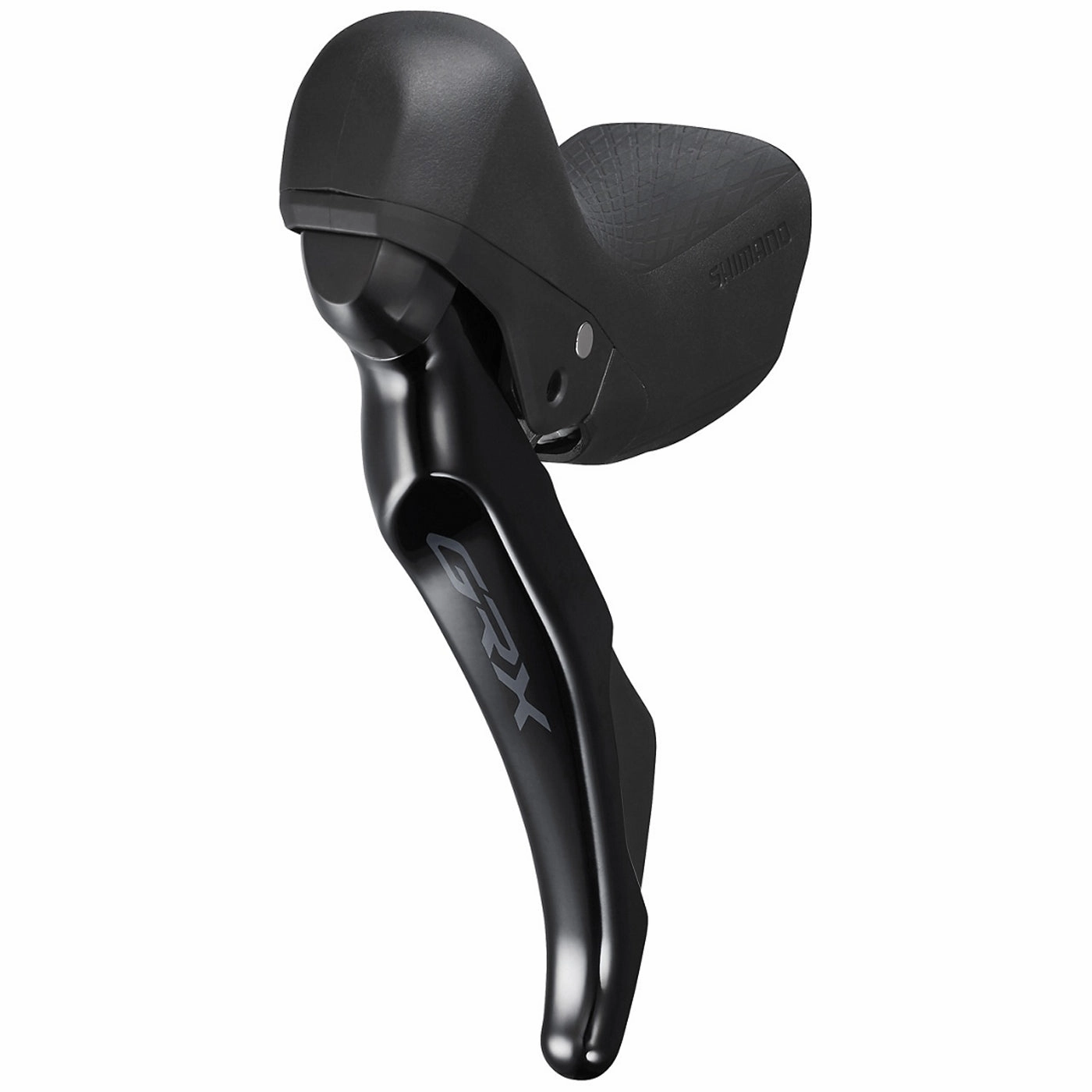Shimano GRX ST-RX400-L Dual  shift/brake lever - Left
