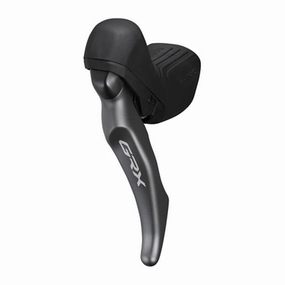 Shimano GRX ST-RX820-L lever - Front