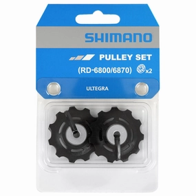 Shimano Guide Pulley   Tension RD-6800