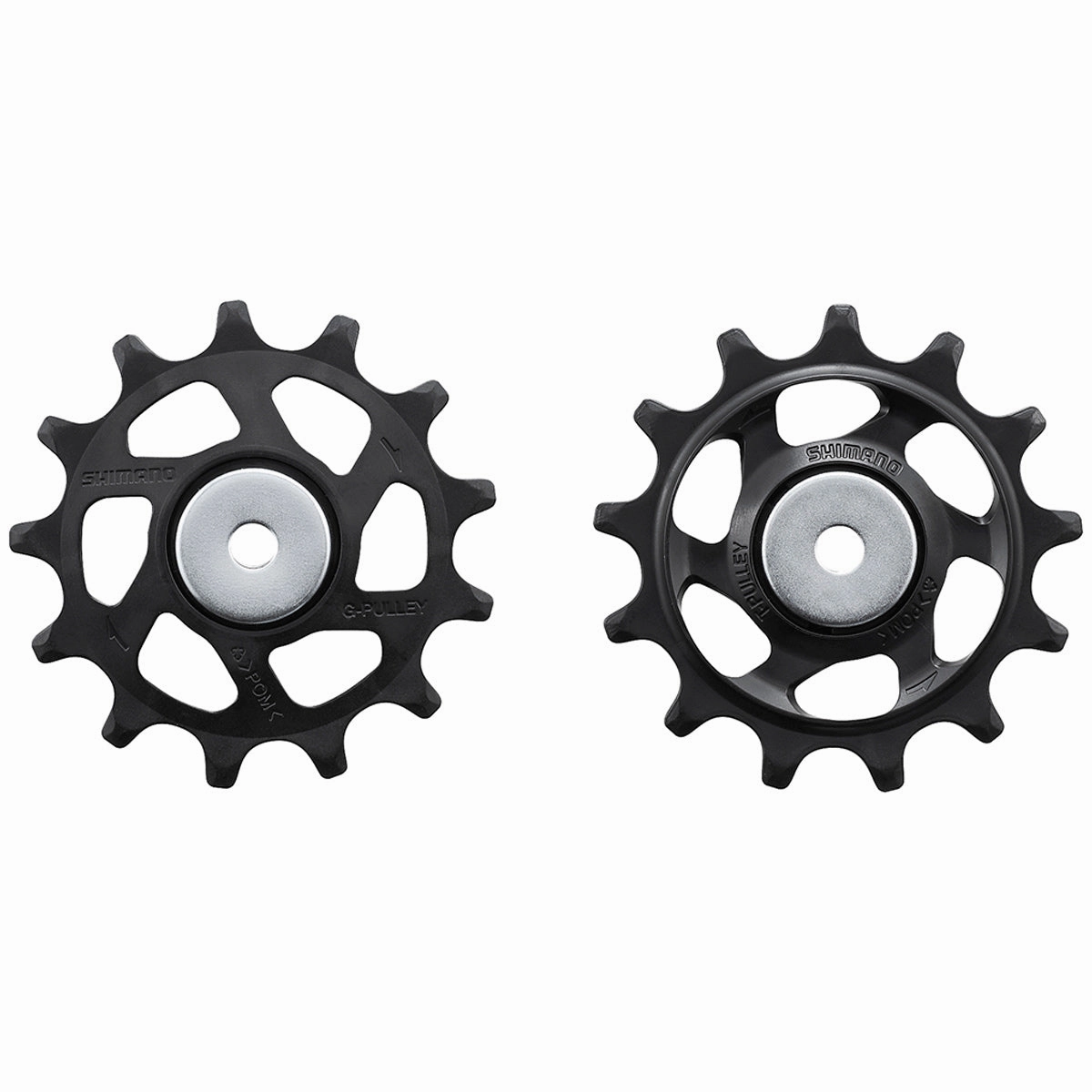 Shimano Guide Pulley   Tension RD-M7100