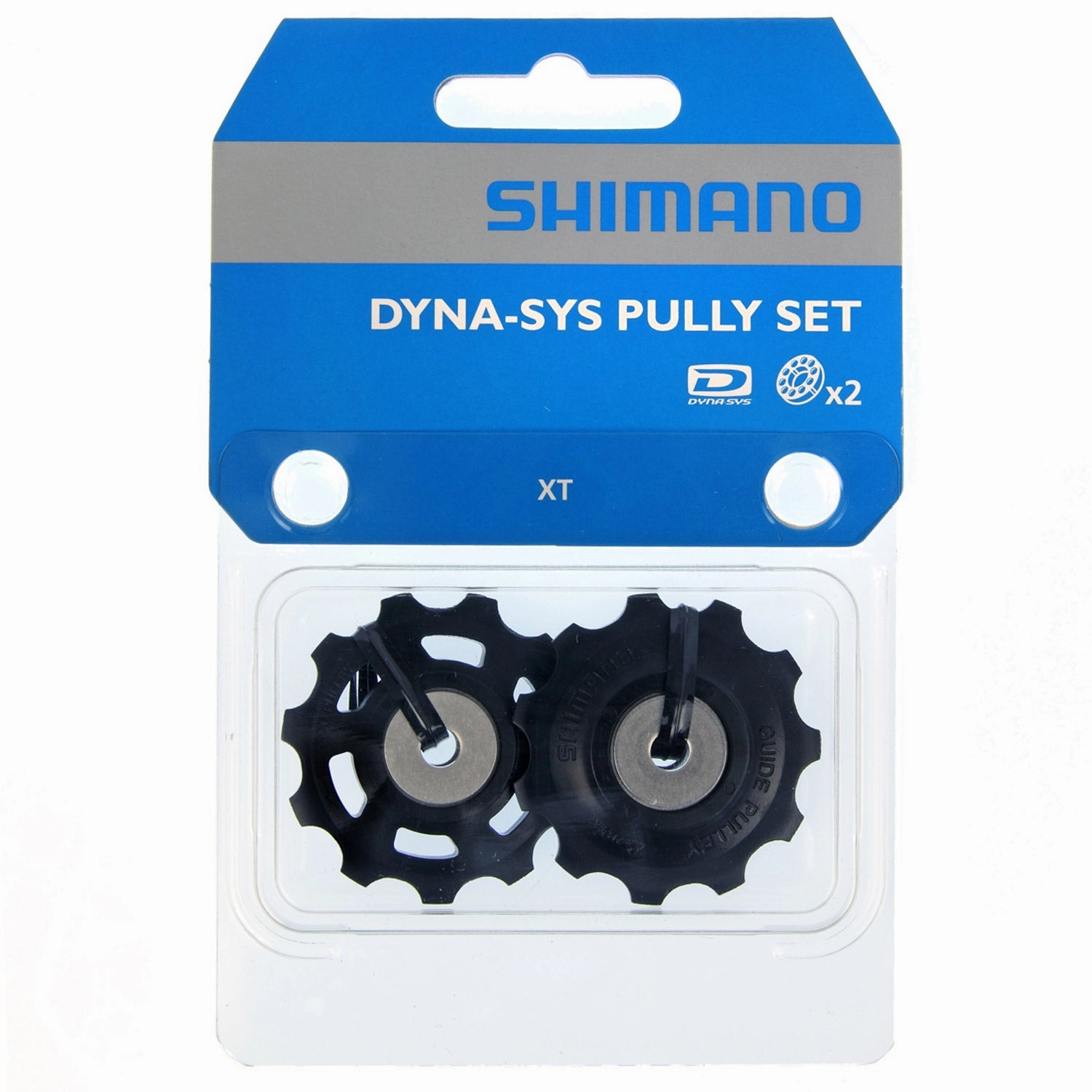 Shimano Guide Pulley   Tension RD-M773
