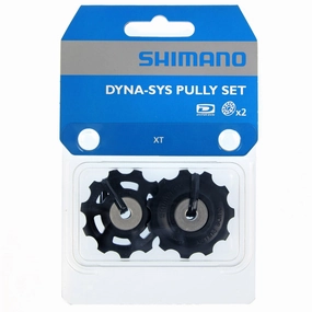 Shimano Guide Pulley   Tension RD-M773