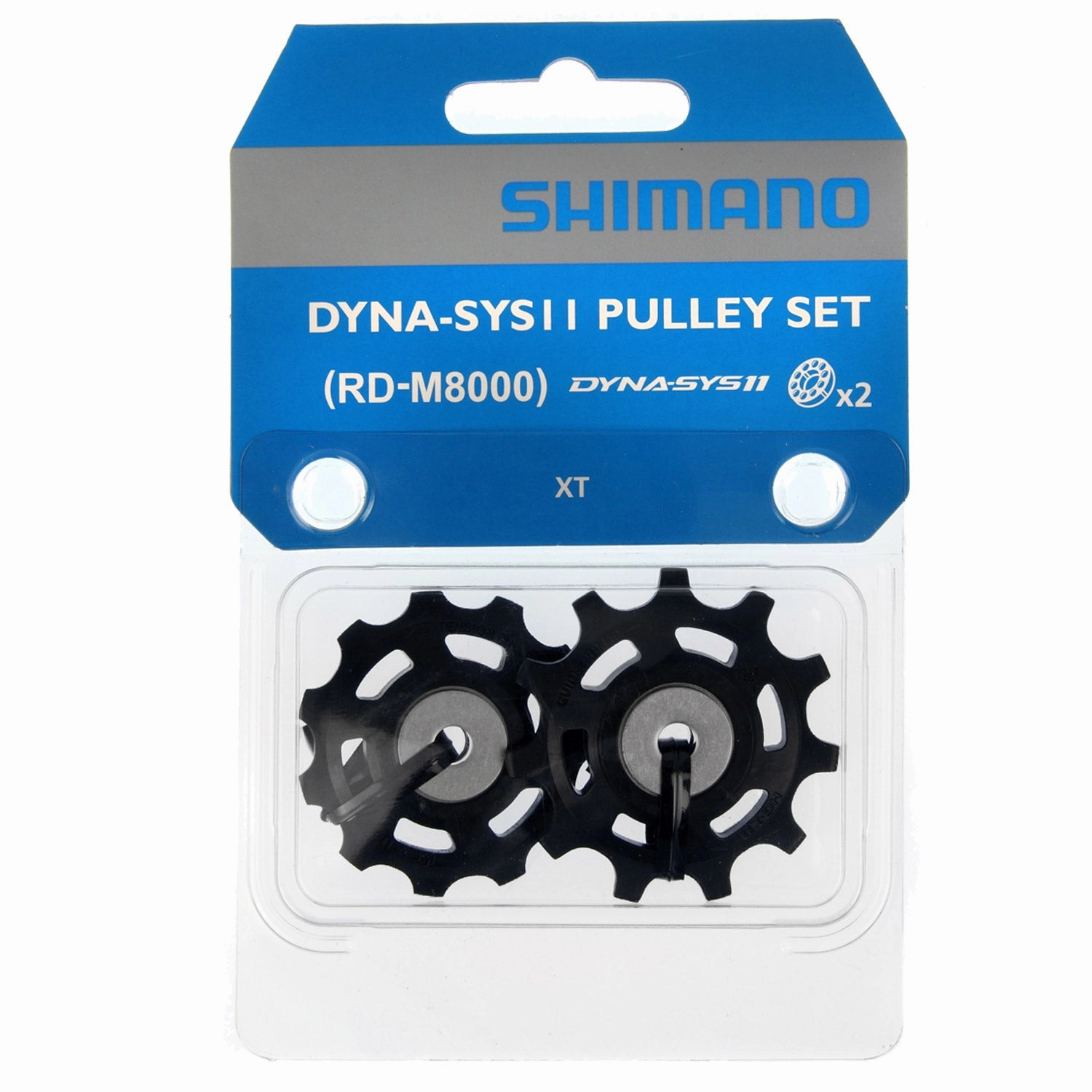 Shimano Guide Pulley   Tension RD-M8000