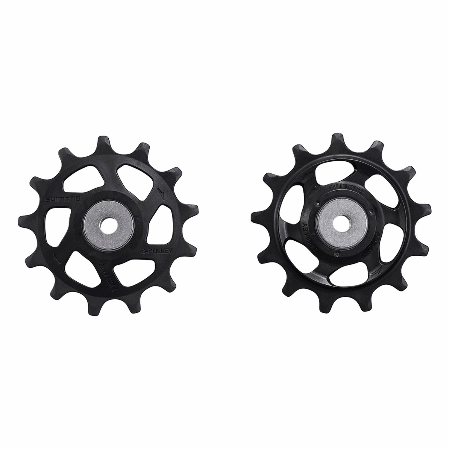 Shimano Guide Pulley   Tension RD-M8100