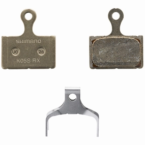 Shimano K05S-RX Resin disc brake pads 