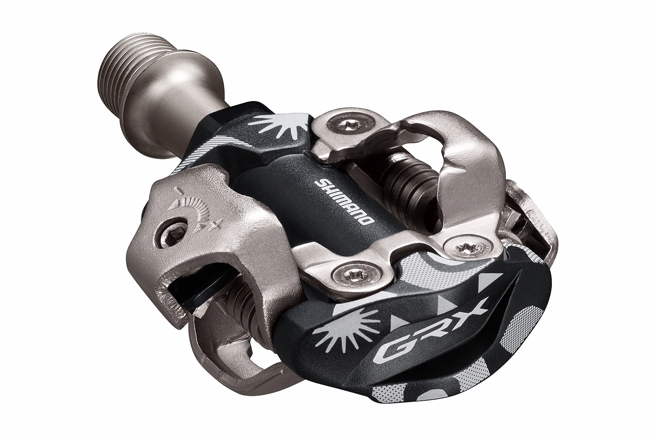 Shimano Limited Edition GRX Clipless Pedals
