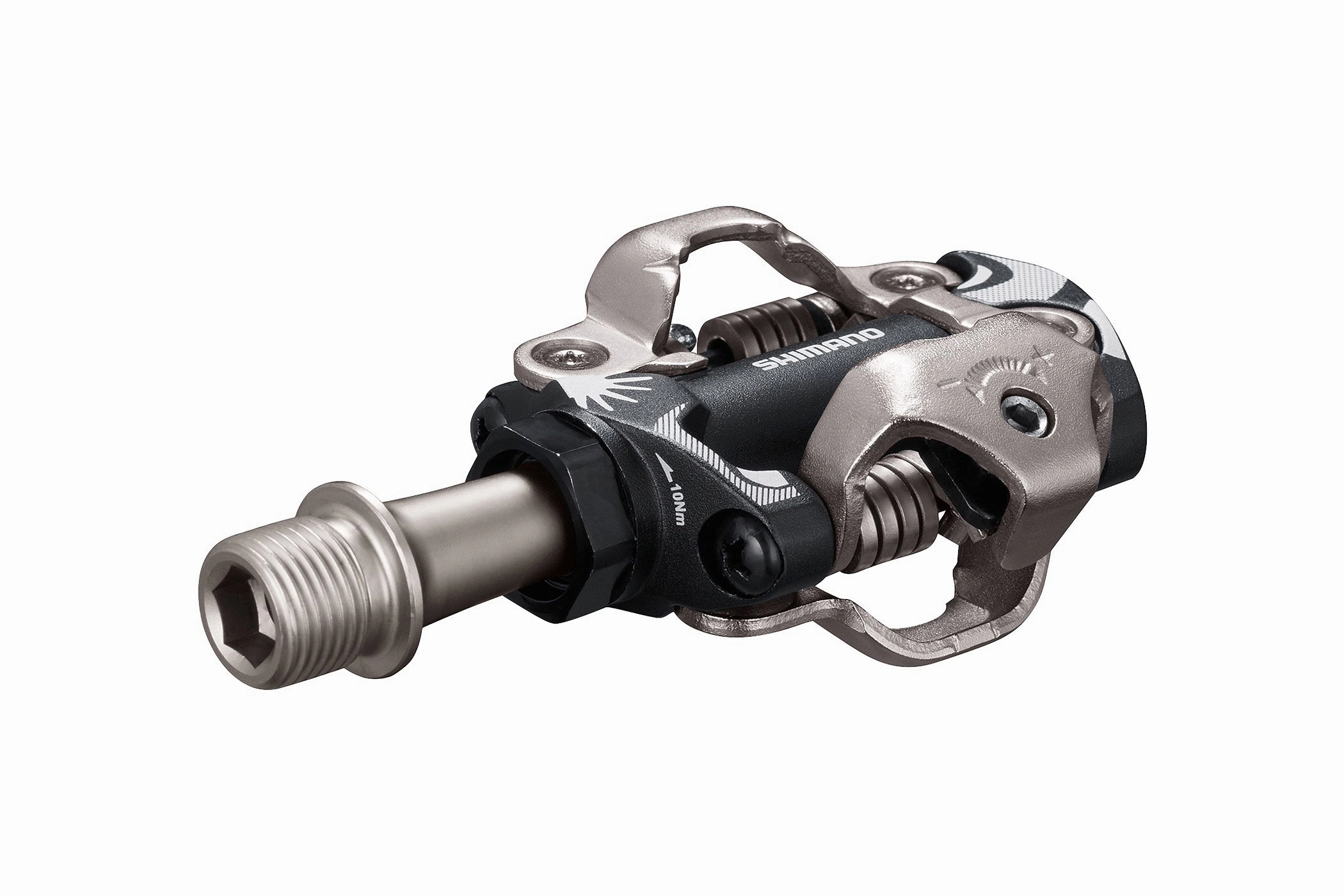 Shimano Limited Edition GRX Clipless Pedals