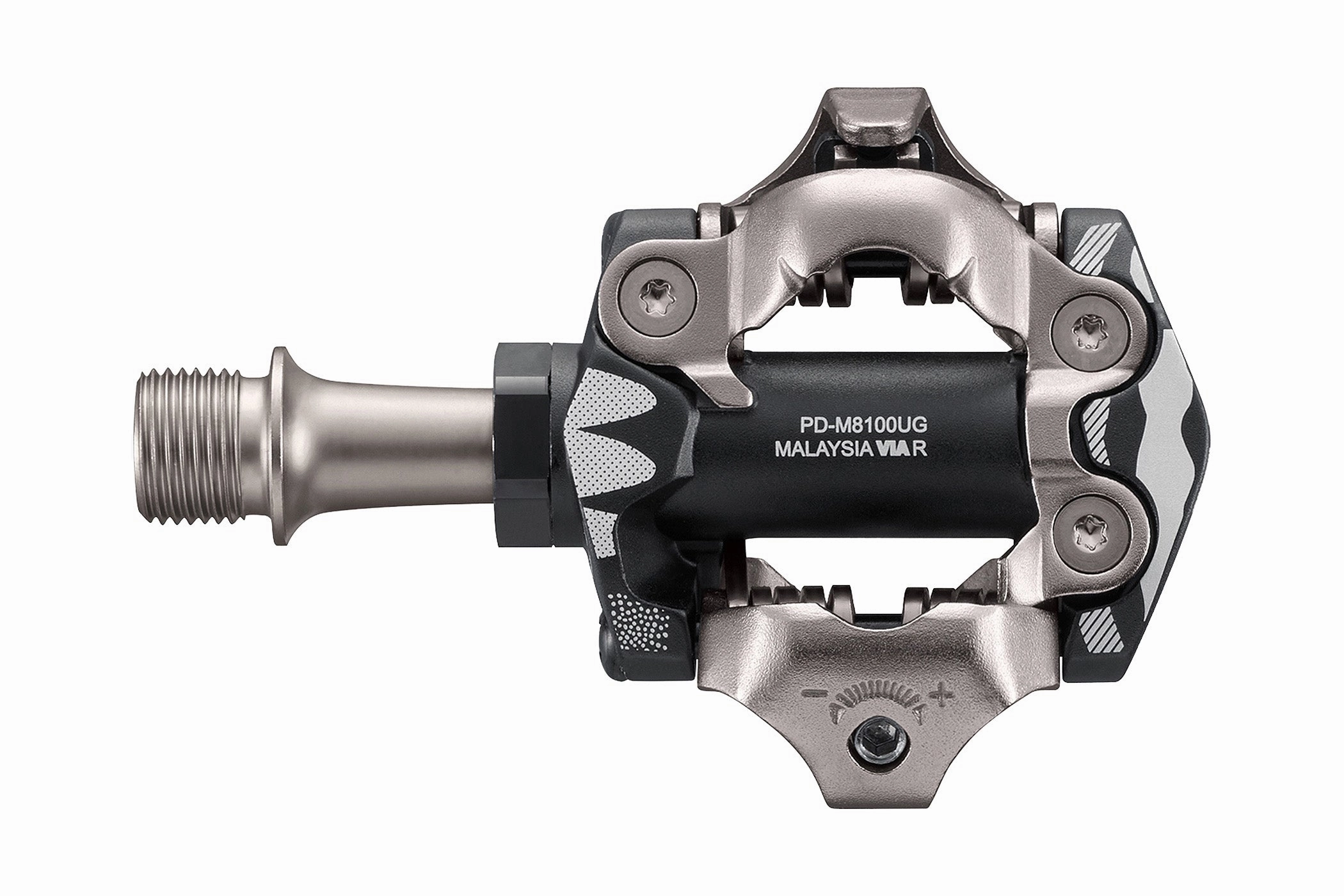 Shimano Limited Edition GRX Clipless Pedals