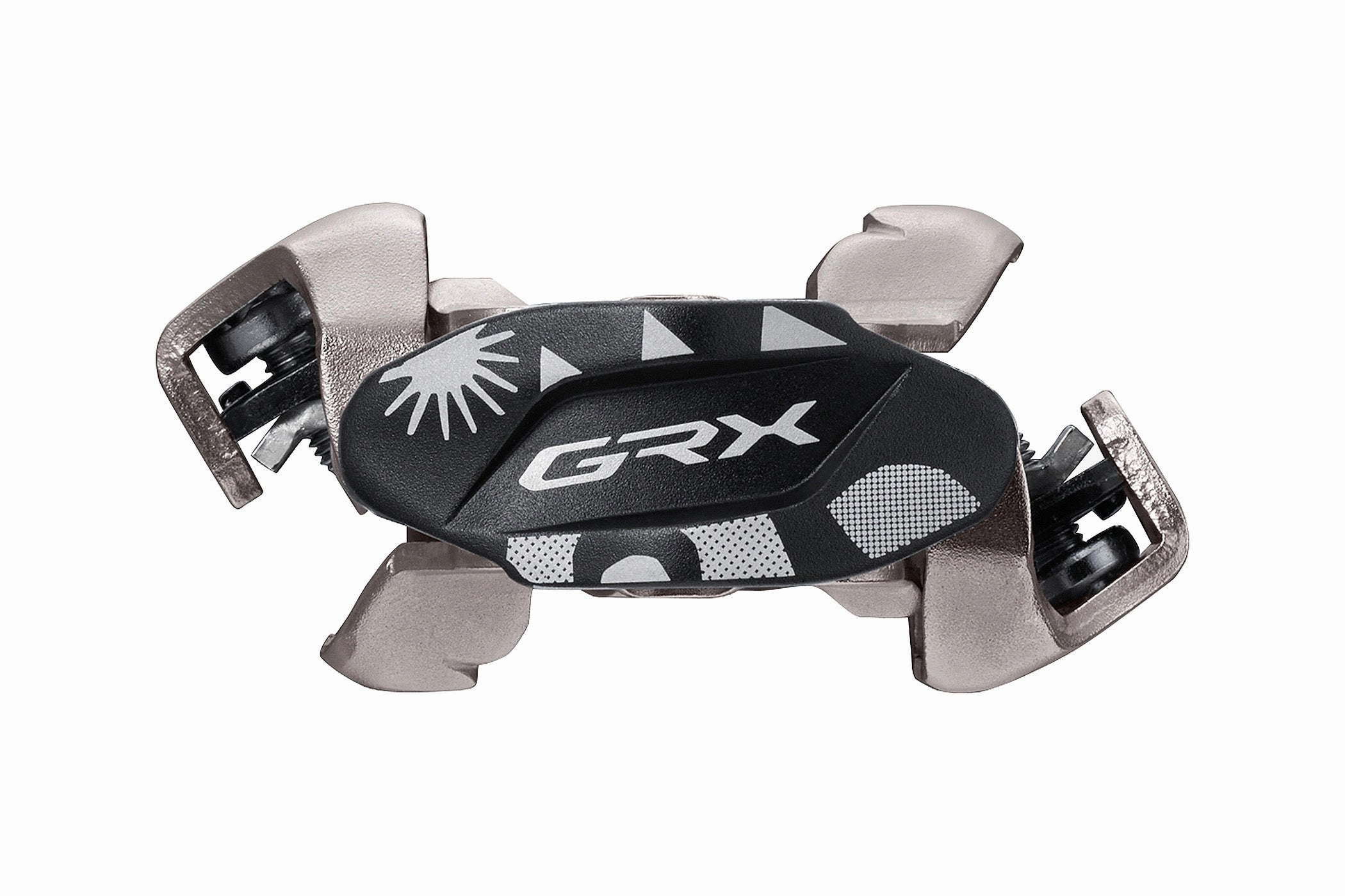 Shimano Limited Edition GRX Clipless Pedals