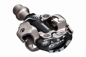 Shimano Limited Edition GRX Clipless Pedals