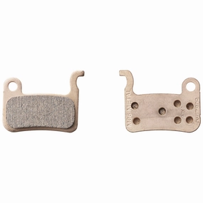 Shimano M06 BR-M965 Disc Brake Pads - Metal