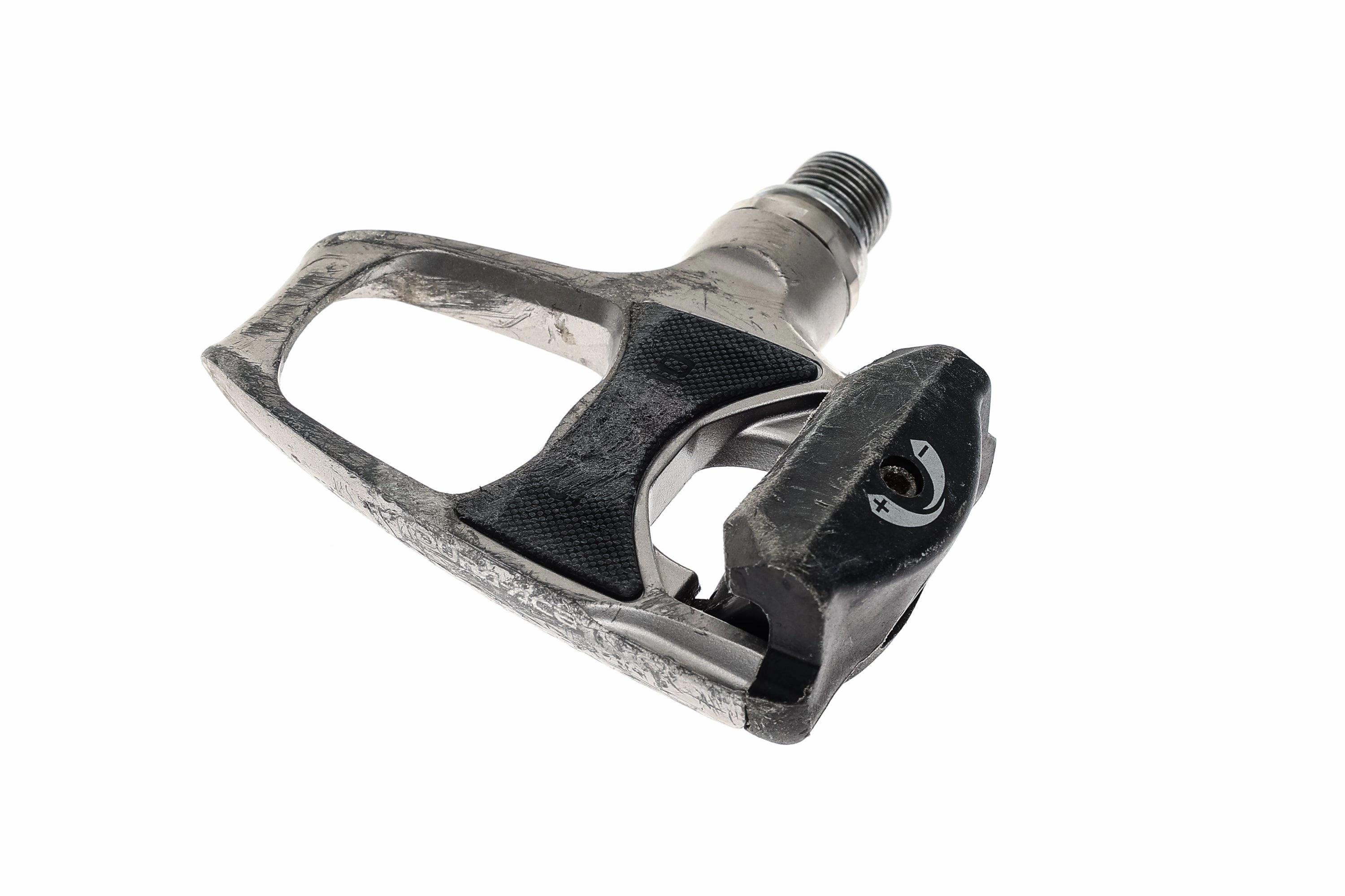 Shimano PD-7750 Pedals Clipless Silver